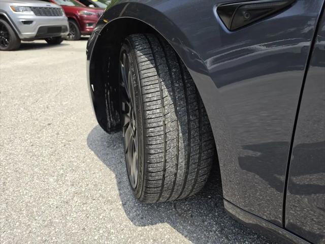 2023 Tesla Model 3 Performance Dual Motor All-Wheel Drive