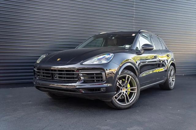 2021 Porsche Cayenne E-Hybrid Cayenne E-Hybrid for sale in Lawrenceville, NJ