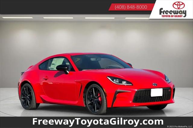 2026 Toyota GR86 Premium for sale in Gilroy, CA