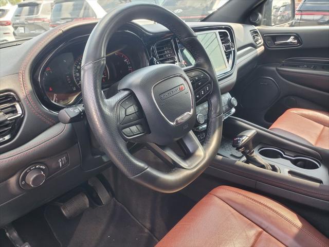 2025 Dodge Durango GT Plus AWD