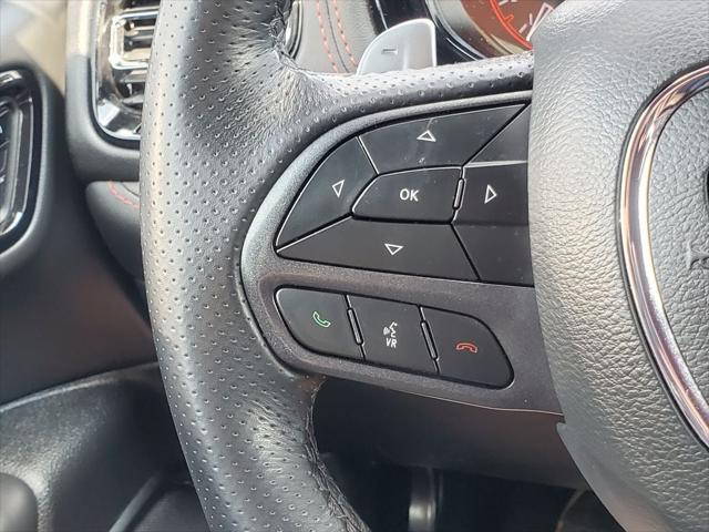 2025 Dodge Durango GT Plus AWD