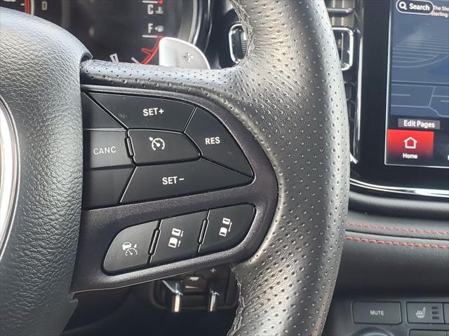 2025 Dodge Durango GT Plus AWD