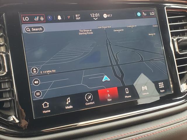 2025 Dodge Durango GT Plus AWD