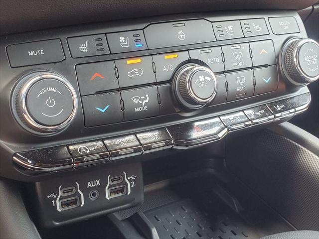 2025 Dodge Durango GT Plus AWD
