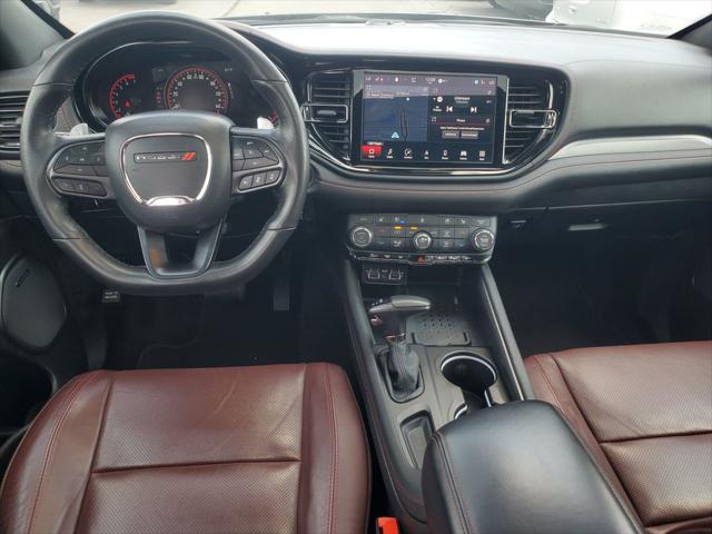 2025 Dodge Durango GT Plus AWD