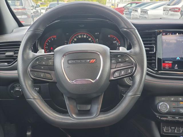 2025 Dodge Durango GT Plus AWD