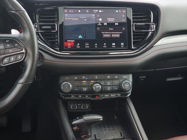 2025 Dodge Durango GT Plus AWD