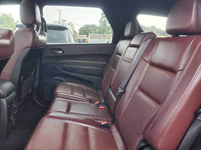 2025 Dodge Durango GT Plus AWD