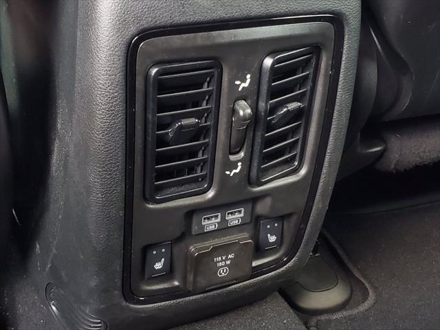 2025 Dodge Durango GT Plus AWD