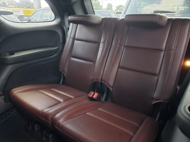 2025 Dodge Durango GT Plus AWD