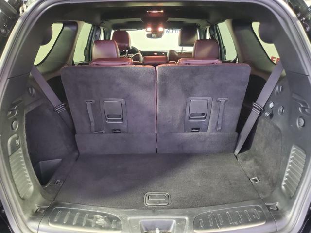 2025 Dodge Durango GT Plus AWD