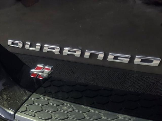 2025 Dodge Durango GT Plus AWD