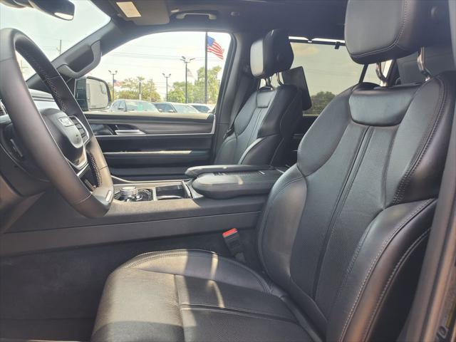 2024 Jeep Wagoneer Series III 4x4