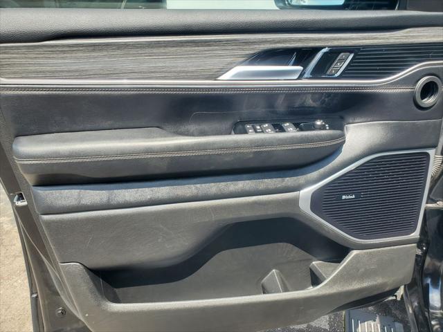 2024 Jeep Wagoneer Series III 4x4