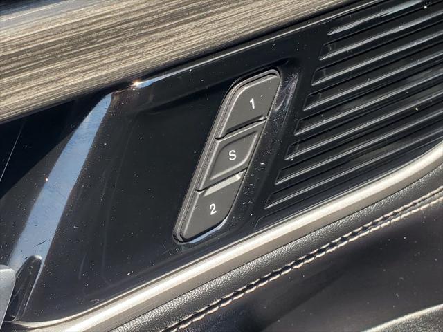 2024 Jeep Wagoneer Series III 4x4