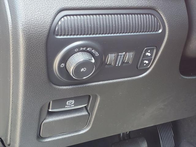 2024 Jeep Wagoneer Series III 4x4