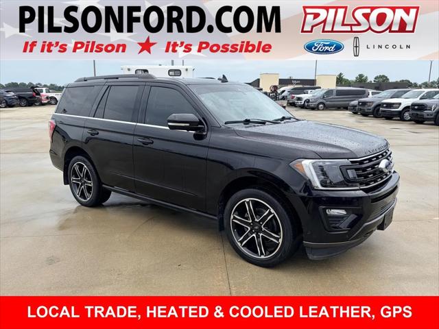 2021 Ford Expedition Limited for sale in Mattoon, IL
