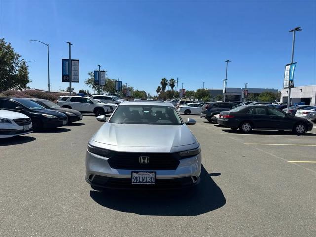 2024 Honda Accord EX for sale in Milpitas, CA