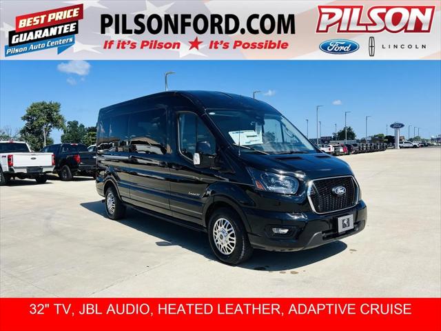 2026 Ford Transit Cargo Van T-250 for sale in Mattoon, IL