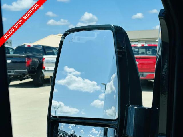 2026 Ford Transit Cargo Van T-250