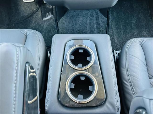 2026 Ford Transit Cargo Van T-250