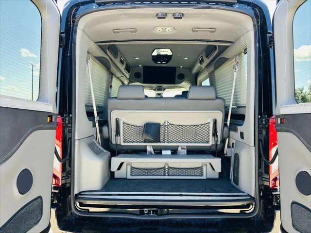 2026 Ford Transit Cargo Van T-250