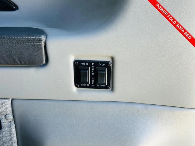 2026 Ford Transit Cargo Van T-250