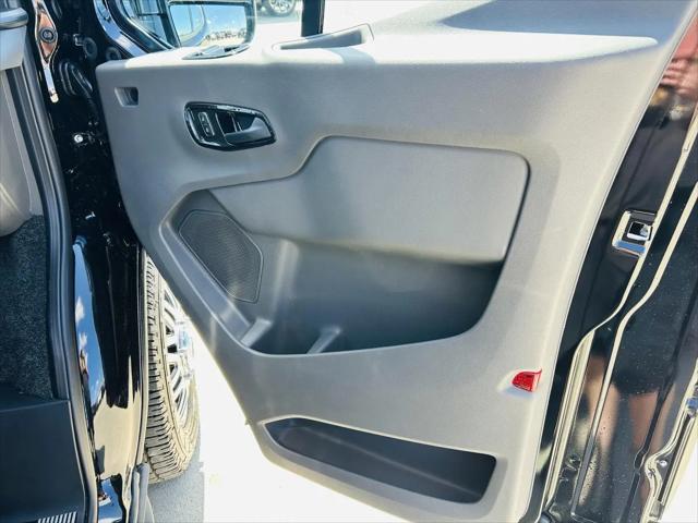 2026 Ford Transit Cargo Van T-250