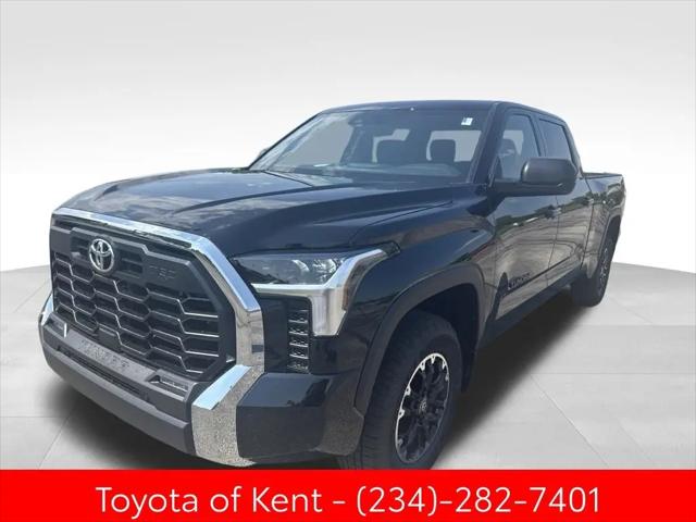 2026 Toyota Tundra SR5 CrewMax 6.5 Bed for sale in Kent, OH