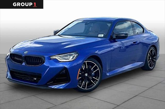 2025 BMW M240 i for sale in Webster, TX