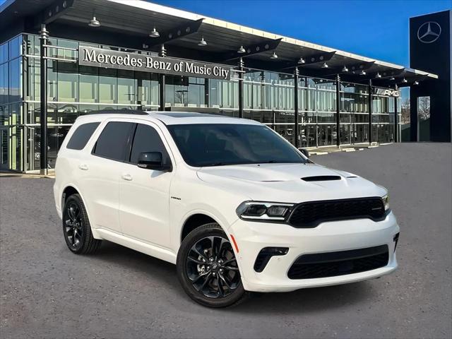 2023 Dodge Durango R/T Plus RWD for sale in Nashville, TN