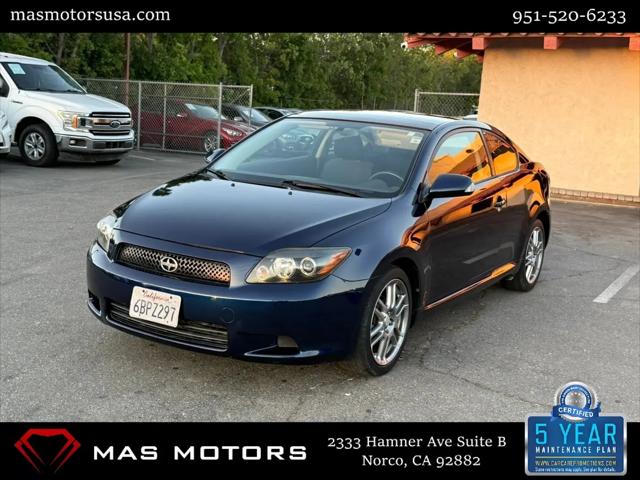 2008 Scion tC Spec for sale in Norco, CA