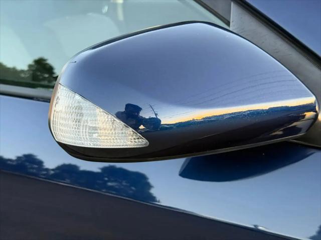 2008 Scion tC Spec