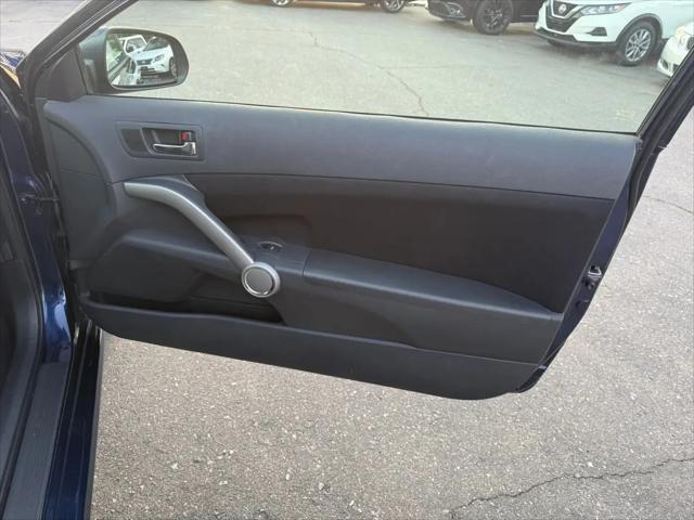 2008 Scion tC Spec
