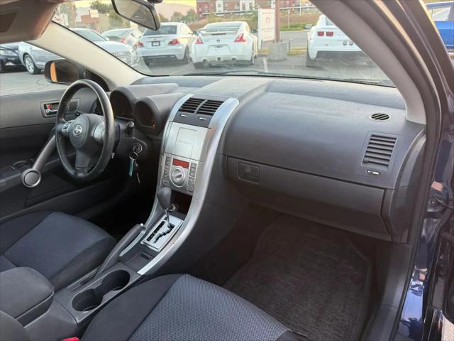 2008 Scion tC Spec