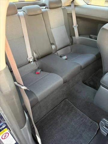 2008 Scion tC Spec