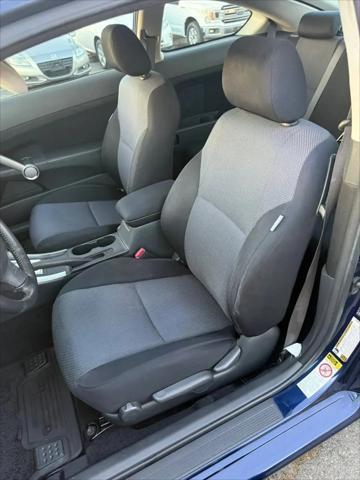 2008 Scion tC Spec