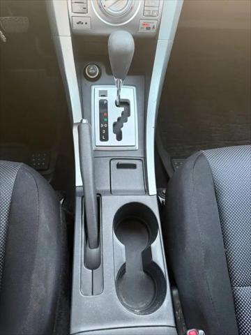 2008 Scion tC Spec
