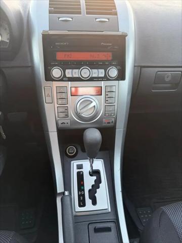 2008 Scion tC Spec