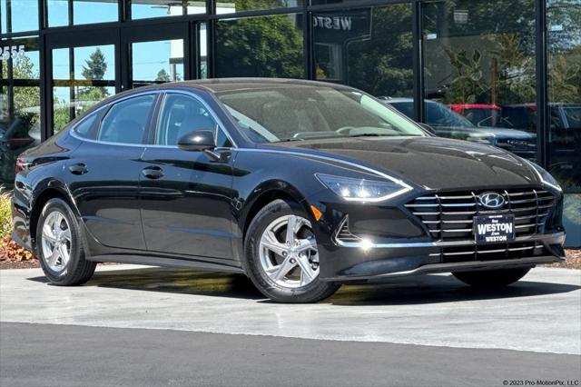 2020 Hyundai Sonata SE for sale in Gresham, OR