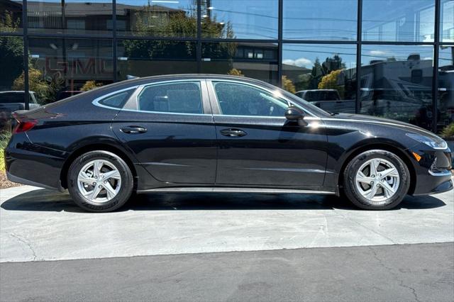 2020 Hyundai Sonata SE