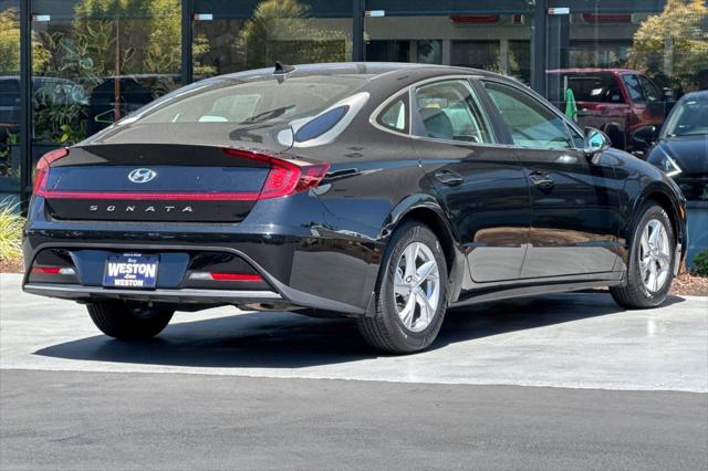 2020 Hyundai Sonata SE