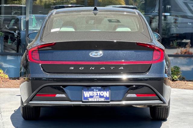 2020 Hyundai Sonata SE