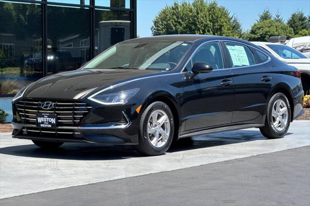 2020 Hyundai Sonata SE