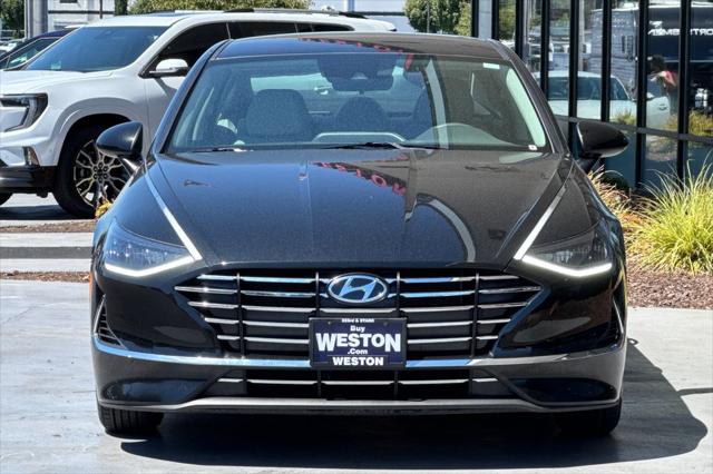 2020 Hyundai Sonata SE