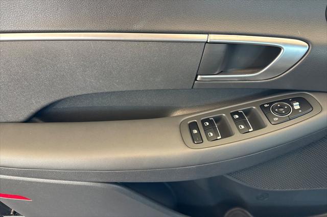 2020 Hyundai Sonata SE