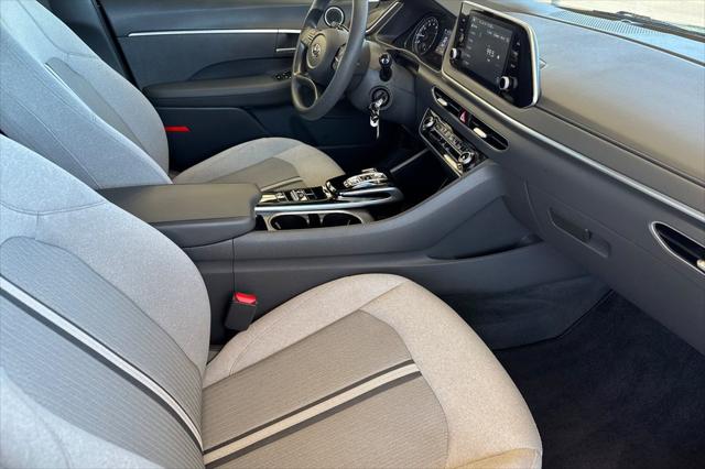 2020 Hyundai Sonata SE