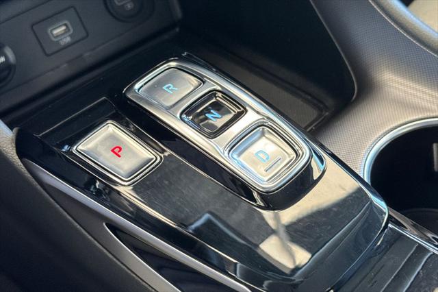 2020 Hyundai Sonata SE