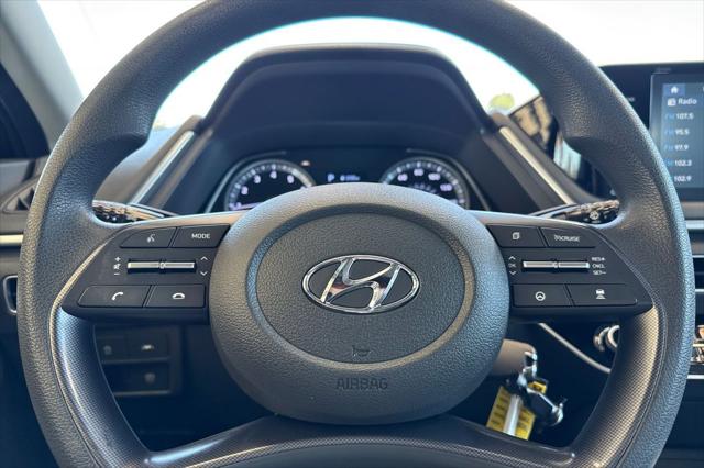 2020 Hyundai Sonata SE