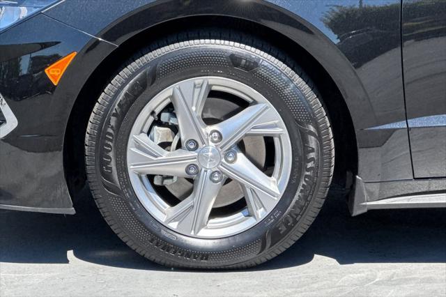 2020 Hyundai Sonata SE